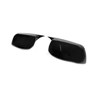 Cubiertas de Espejos M-Look (2007-2010, 2 uds) BMW 5 Series E60/E61 2003-2010 foto 3