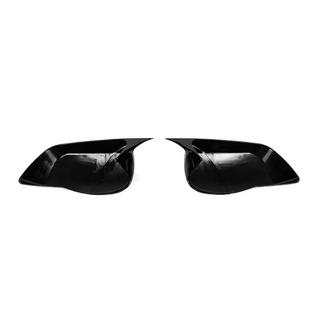 Cubiertas de Espejos M-Look (2007-2010, 2 uds) BMW 5 Series E60/E61 2003-2010 foto 4