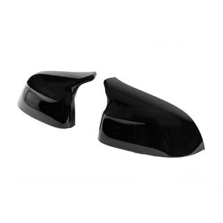 Cubiertas de Espejos M-Look (2014-2018, 2 uds) BMW X3 F25 2011-2018 foto 4