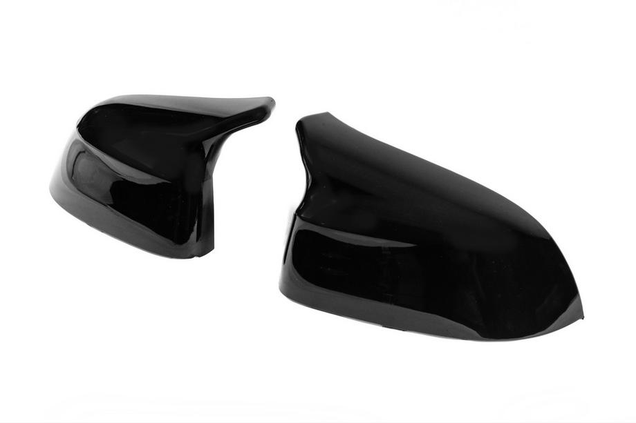 BMW X3 F25 2011-2018 Cubiertas de Espejos M-Look (2014-2018, 2 uds) Foto 4