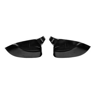 Cubiertas de Espejos M-Look (2 uds) BMW X5 F15 2013-2018 foto 4