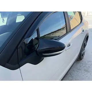 Cubiertas de Espejos BMW-Style (2017-2021, 2 uds) Citroen Cactus 2014-2020 foto 1