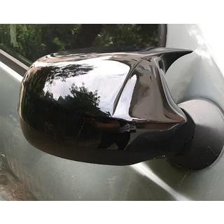Cubiertas de Espejos BMW-Style (2 uds) V-2 Dacia Duster 2008-2018 foto 1