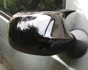 Renault Duster 2008–2017 Cubiertas de Espejos BMW-Style (2 uds) V-2 foto 1