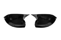 Renault Duster 2008–2017 Cubiertas de Espejos BMW-Style (2 uds) V-2 foto 9