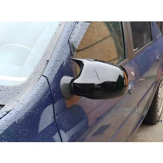 Cubiertas de Espejos BMW-Style (2 uds) V-2 foto 2