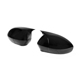 Cubiertas de Espejos BMW-Style (Para Fiat 500, 2 uds) foto 3