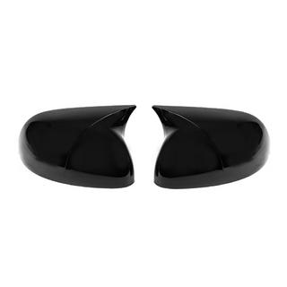 Cubiertas de Espejos BMW-Style (Para Fiat 500L, 2 uds) foto 1