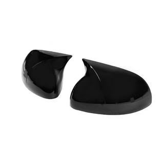 Cubiertas de Espejos BMW-Style (Para Fiat 500L, 2 uds) foto 2