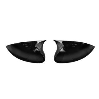 Cubiertas de Espejos BMW-Style (Para Fiat 500L, 2 uds) foto 3