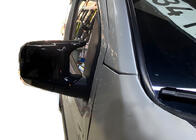 Citroen Nemo 2007-2017 Cubiertas de Espejos BMW-Style (2 uds) foto 9