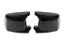Citroen Nemo 2007-2017 Cubiertas de Espejos BMW-Style (2 uds) foto 4