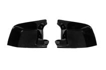 Citroen Nemo 2007-2017 Cubiertas de Espejos BMW-Style (2 uds) foto 6