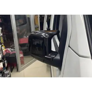 Cubiertas de Espejos BMW-Style (2 uds) Citroen Nemo 2007-2017 foto 3