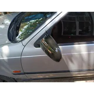 Cubiertas de Espejos BMW-Style (2 uds) Honda Civic 1995-2001 foto 2