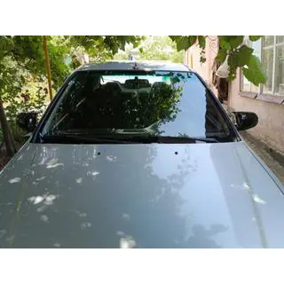 Cubiertas de Espejos BMW-Style (2 uds) Honda Civic 1995-2001 foto 4