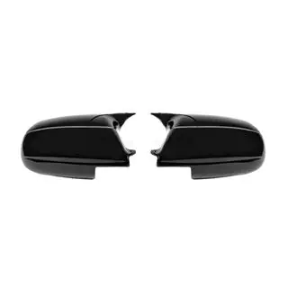 Cubiertas de Espejos BMW-Style (2 uds) Honda Civic 1995-2001 foto 3