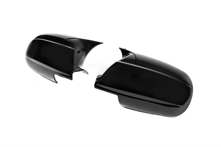 Honda Civic 1995-2001 Cubiertas de Espejos BMW-Style (2 uds) Foto 5
