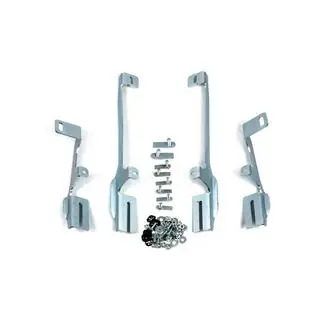 Soporte universal para estribos laterales (Tipo-1) foto 3