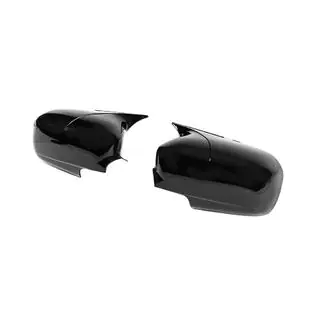Cubiertas de Espejos BMW-Style (2 uds) Honda Civic Sedan VII 2001-2006 foto 3
