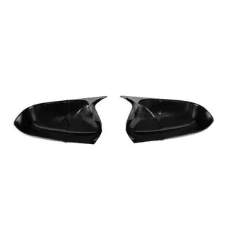 Cubiertas de Espejos BMW-Style (2 uds) Honda Civic Sedan VII 2001-2006 foto 4