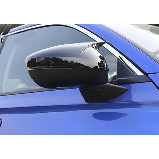 Cubiertas de Espejos BMW-Style (2 uds) Honda Civic Sedan 2021- foto 3