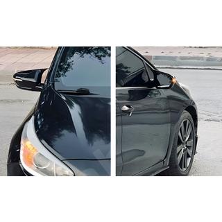 Cubiertas de Espejos BMW-Style (2 uds) foto 2
