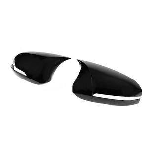 Cubiertas de Espejos BMW-Style (2 uds) Kia Optima 2010-2016 foto 4