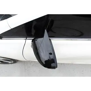Cubiertas de Espejos BMW-Style (Sin Intermitente, 2 uds)