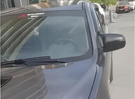 Mitsubishi Lancer X 2008- Cubiertas de Espejos BMW-Style (2 uds) foto 1