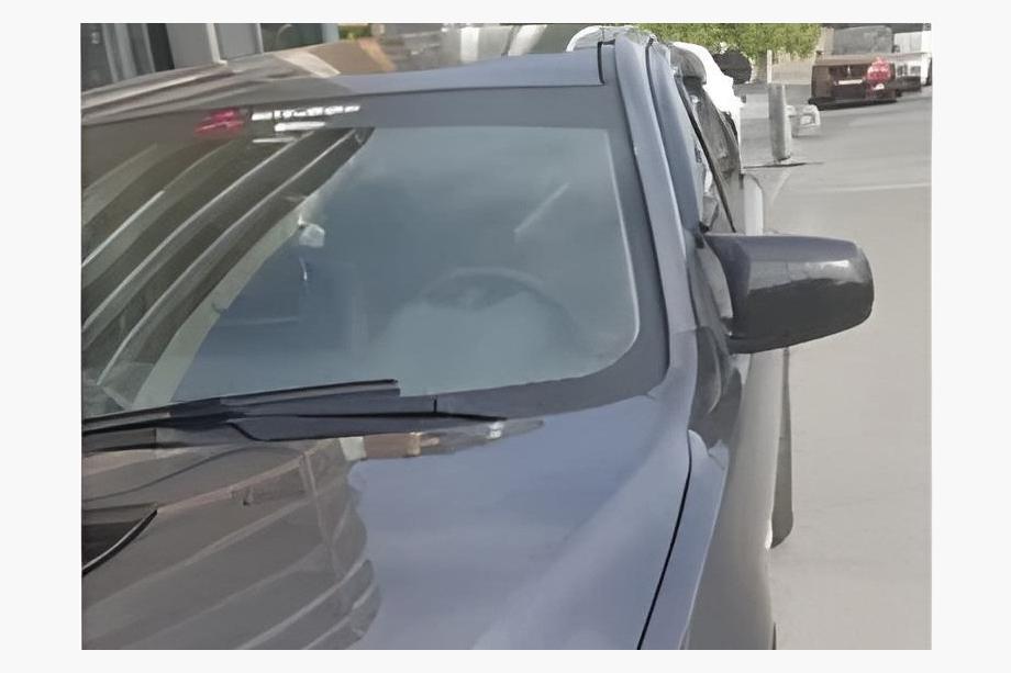 Mitsubishi Lancer X 2008- Cubiertas de Espejos BMW-Style (2 uds) Image