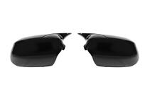 Opel Corsa C 2000-2006 Cubiertas de Espejos BMW-Style (2 uds) foto 4