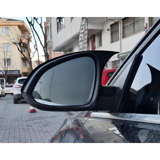Cubiertas de Espejos BMW-Style (2 uds) Opel Insignia 2008-2017 foto 2