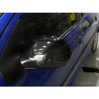 Cubiertas de Espejos BMW-Style (2 uds)