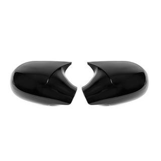 Cubiertas de Espejos BMW-Style (2 uds) Peugeot 206 1998-2024 foto 4