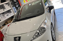 Peugeot 207 2006–2014 Cubiertas de Espejos BMW-Style (2 uds) foto 7