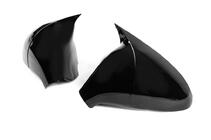 Peugeot 207 2006–2014 Cubiertas de Espejos BMW-Style (2 uds) foto 5