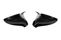 Peugeot 207 2006–2014 Cubiertas de Espejos BMW-Style (2 uds) foto 6