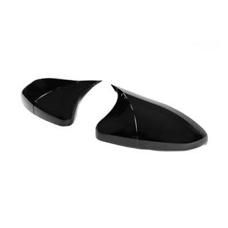 Cubiertas de Espejos BMW-Style (2 uds) Peugeot 208 2012-2019 foto 3