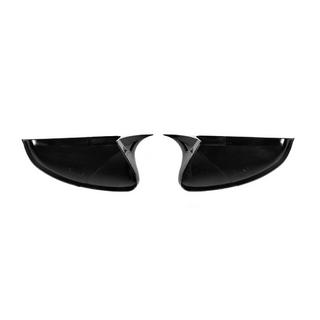 Cubiertas de Espejos BMW-Style (2 uds) Peugeot 208 2012-2019 foto 4