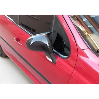 Cubiertas de Espejos BMW-Style (2 uds) Peugeot 308 2007-2013 foto 1