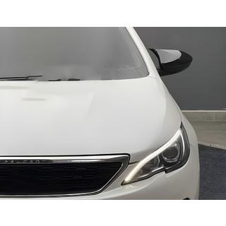 Cubiertas de Espejos BMW-Style (2 uds) Peugeot 308 2014-2021 foto 1