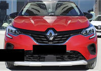 Renault Captur 2019- Cubiertas de Espejos BMW-Style (2 uds) foto 7