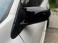 Renault Laguna 2007-2015 Cubiertas de Espejos BMW-Style (2 uds) foto 3
