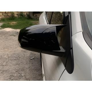 Cubiertas de Espejos BMW-Style (2 uds) foto 2