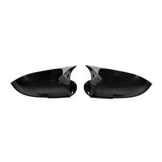 Cubiertas de Espejos BMW-Style (2 uds) Skoda Superb 2009-2015 foto 4