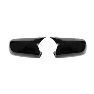 Cubiertas de Espejos BMW-Style (Sin Intermitente, 2 uds) Toyota Corolla 2007-2013 foto 3