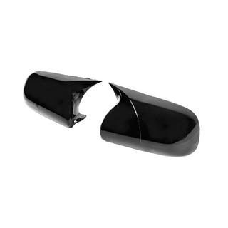 Cubiertas de Espejos BMW-Style (Sin Intermitente, 2 uds) Toyota Corolla 2007-2013 foto 4