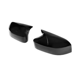 Cubiertas de Espejos RLine-Look (2 uds) Volkswagen Caddy 2015-2020 foto 4