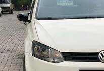 Volkswagen Polo 2010-2017 Cubiertas de Espejos RLine-Look (HB, 2 uds) foto 7